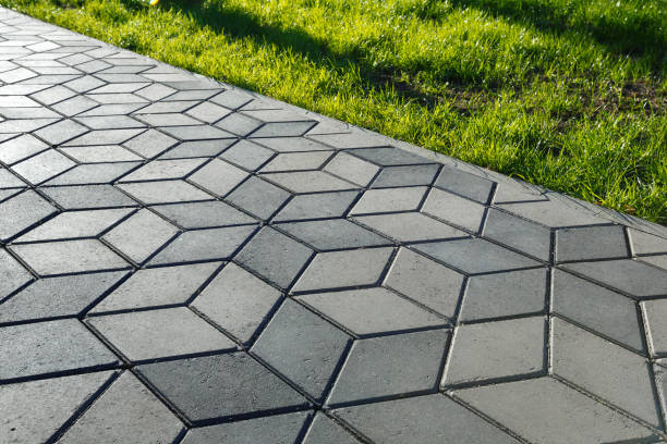 Best Permeable Paver Driveway  in Central Heights Midland City, AZ