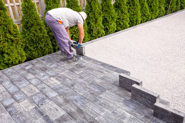 Best Driveway Pavers Near Me  in Central Heights Midland City, AZ