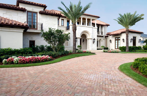 Best Driveway Repair Near Me  in Central Heights Midland City, AZ