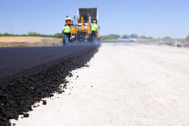 Best Driveway Paving Contractor  in Central Heights Midland City, AZ