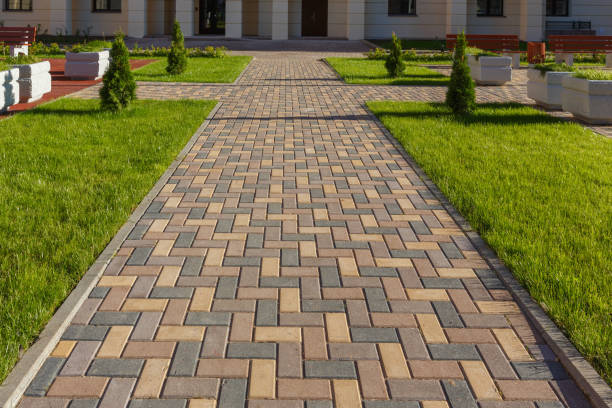 Reasons to Select Us for Your Driveway Paving Requirements in Central Heights Midland City, AZ