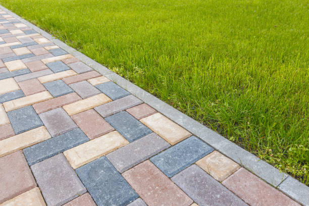 Driveway Pavers for Homes in Central Heights Midland City, AZ